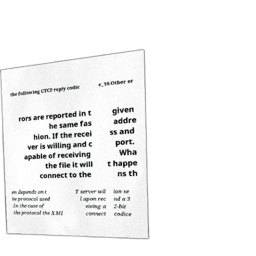 text, box, white, background, contains, message, about, ctcp transparent PNG cut-out