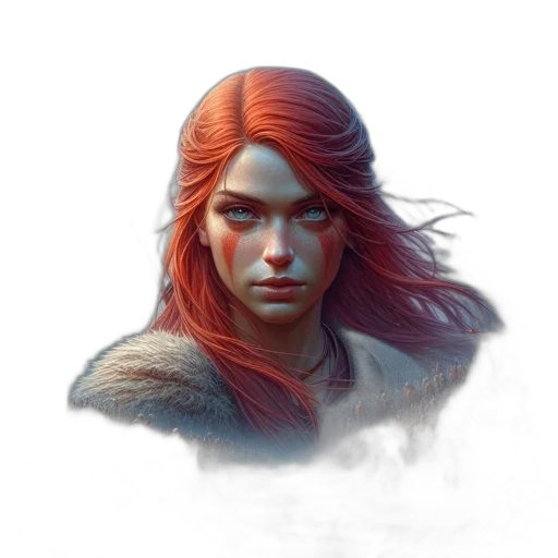 face, dragon, mask, staff, fantasy art, concept art, photorealistic, comic book art transparent PNG cut-out