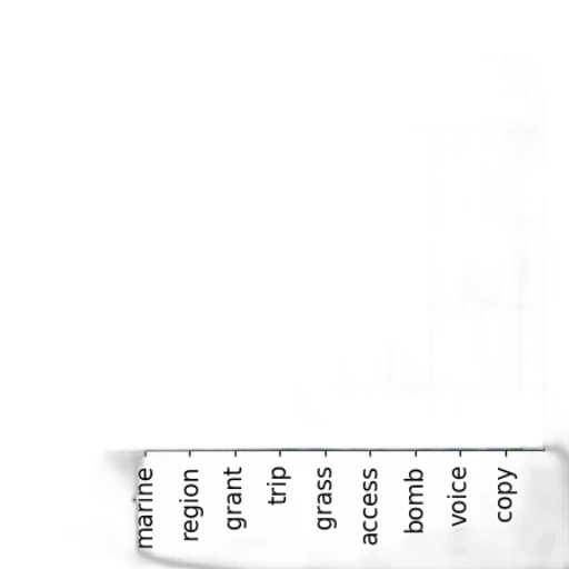 staff, sword, weapon, robot, concept art, 3d render, fog, monochrome transparent PNG cut-out