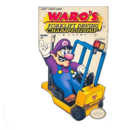 weapon, car, robot, concept art, nes, game, cartridge, features transparent PNG cut-out