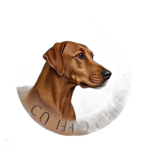 animal, photorealistic, watercolor, oil painting transparent PNG cut-out