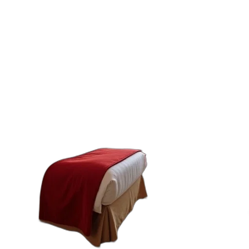 hat, furniture, crown, dress, 3d render, concept art, photorealistic, pixel art transparent PNG cut-out