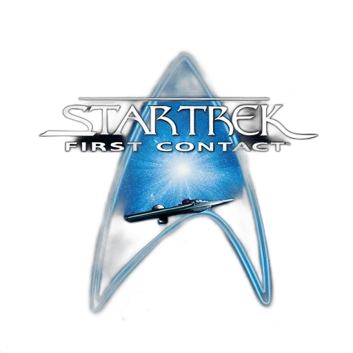 staff, outer space, cover, art, star, trek, first, contact transparent PNG cut-out