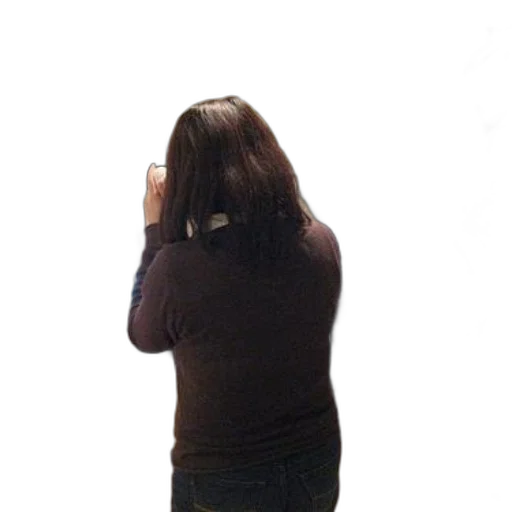 staff, jacket, hair, dress, photorealistic, 3d render, oil painting, concept art transparent PNG cut-out