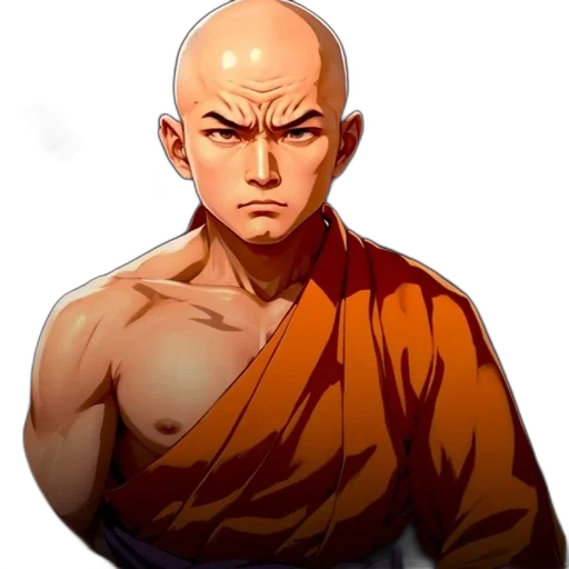face, staff, mask, weapon, concept art, photorealistic, pixel art, anime transparent PNG cut-out