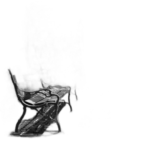 furniture, umbrella, robot, shoes, 3d render, photorealistic, concept art, pencil sketch transparent PNG cut-out