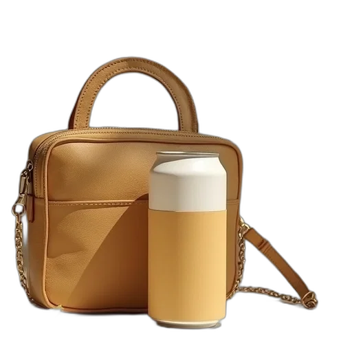 bottle, earth tones, golden, image transparent PNG cut-out