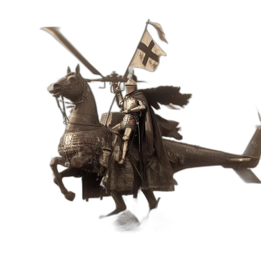 sword, weapon, staff, dragon, concept art, fantasy art, 3d render, photorealistic transparent PNG cut-out