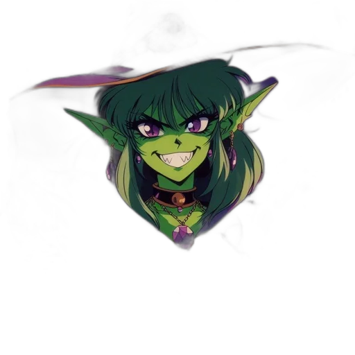 staff, mask, dragon, face, fantasy art, concept art, watercolor, pixel art transparent PNG cut-out