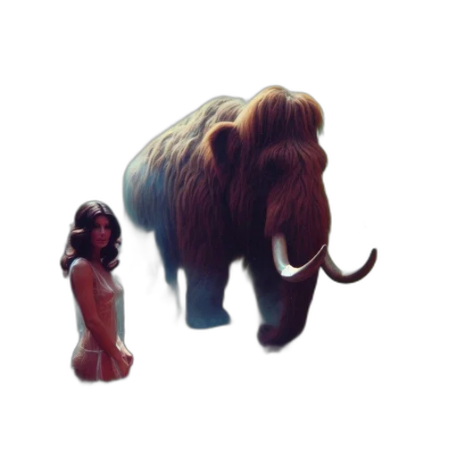 animal, creature, concept art, pixel art, 3d render, fantasy art, forest, ancient transparent PNG cut-out