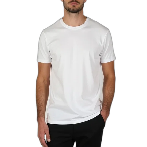staff, face, 3d render, photorealistic, monochrome, man, wearing, plain transparent PNG cut-out