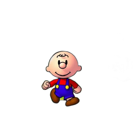 staff, animal, face, creature, pixel art, 3d render, concept art, cartoon transparent PNG cut-out