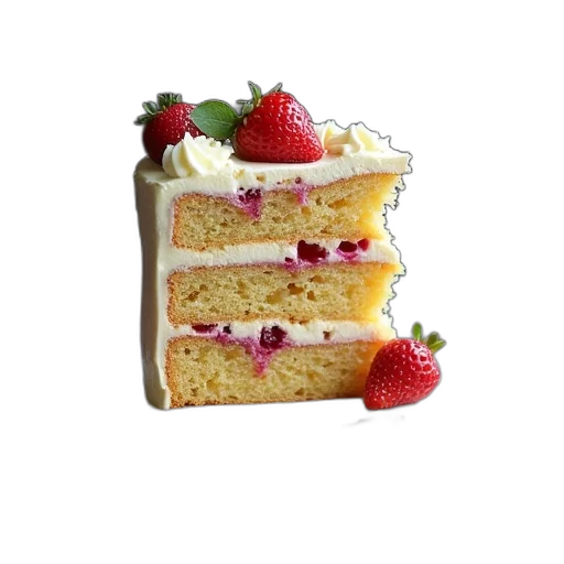 food, crown, 3d render, photorealistic, cake, book, autobiography, trish transparent PNG cut-out