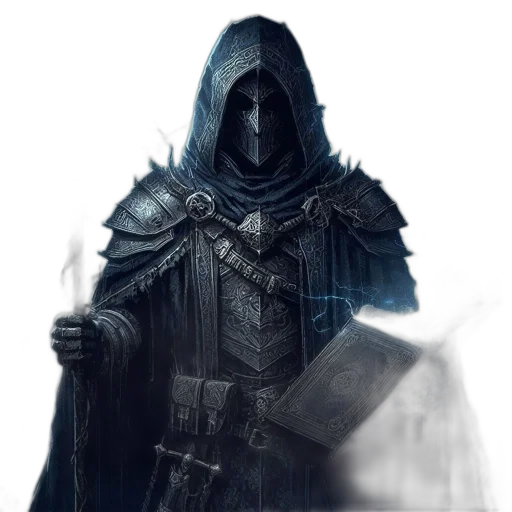 sword, staff, mask, weapon, fantasy art, concept art, pixel art, comic book art transparent PNG cut-out