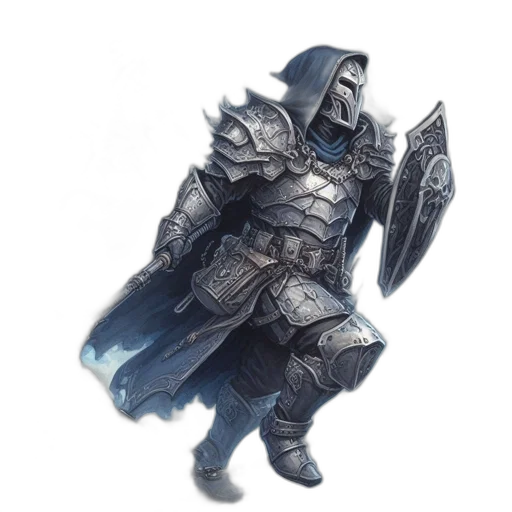 sword, weapon, staff, mask, concept art, fantasy art, 3d render, pixel art transparent PNG cut-out