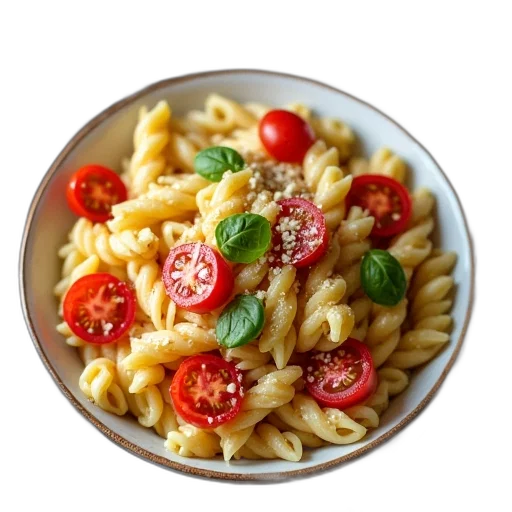 food, photorealistic, 3d render, healthy transparent PNG cut-out