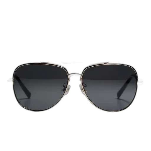 christian, dior, metal, sunglasses transparent PNG cut-out