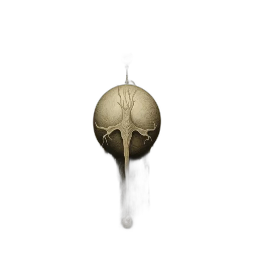 umbrella, crown, jewelry, staff, concept art, fantasy art, 3d render, photorealistic transparent PNG cut-out