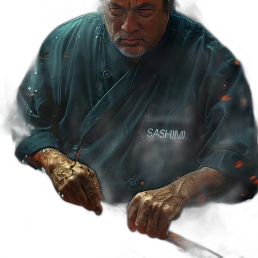staff, sword, face, weapon, photorealistic, concept art, fantasy art, oil painting transparent PNG cut-out