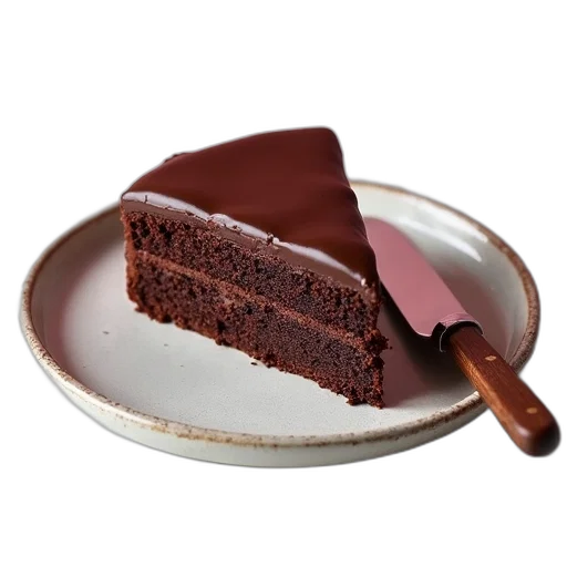 food, crown, hat, staff, 3d render, photorealistic, dark, slice transparent PNG cut-out