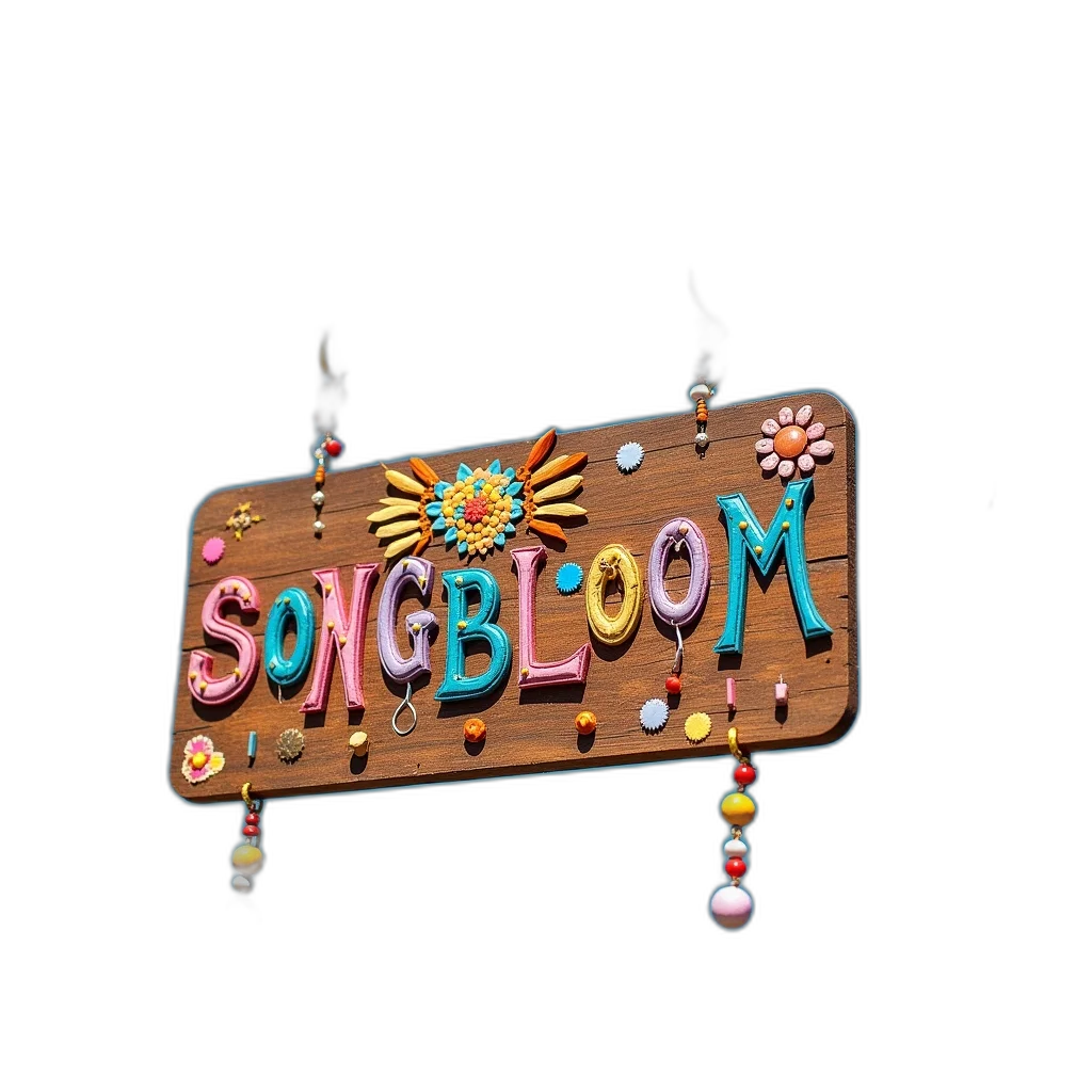 staff, jewelry, 3d render, concept art, pixel art, colorful, wooden, sign transparent PNG cut-out
