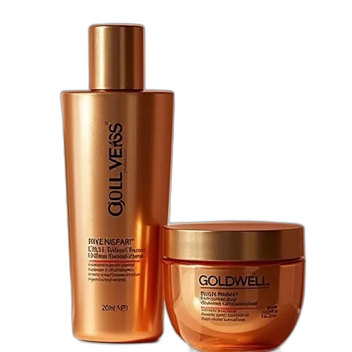 goldwell, dualsenses, rich, repair transparent PNG cut-out