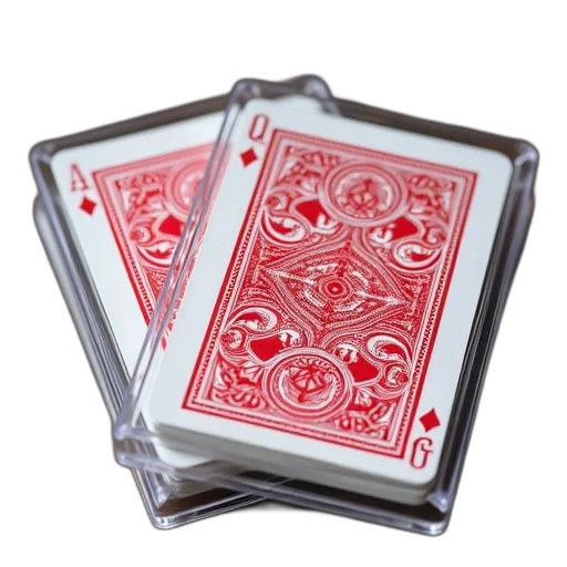 jewelry, personalized, playing, cards transparent PNG cut-out