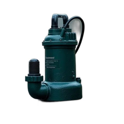 bottle, weapon, robot, staff, 3d render, photorealistic, green, 1hp transparent PNG cut-out
