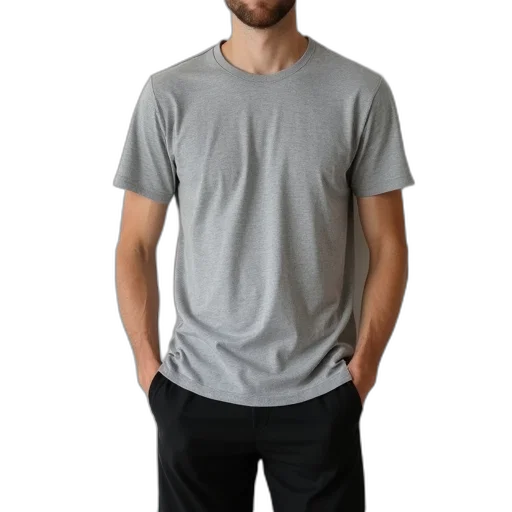 staff, face, hat, jacket, 3d render, photorealistic, monochrome, earth tones transparent PNG cut-out