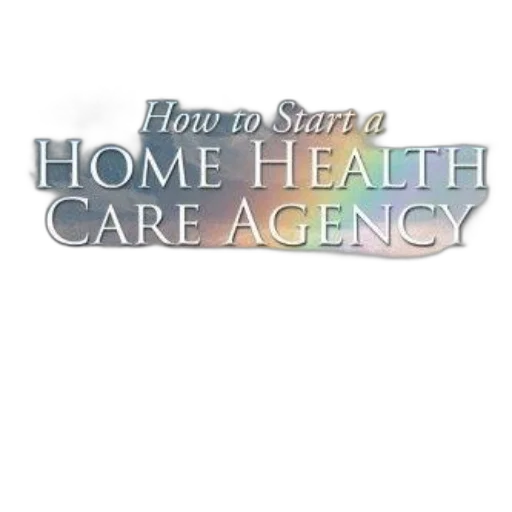 3d render, start, home, health, care, agency, book, cover transparent PNG cut-out