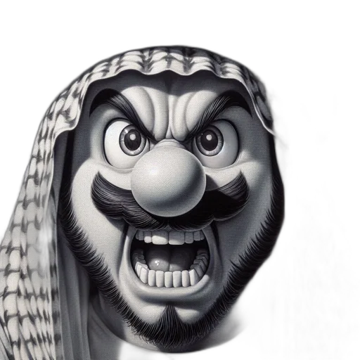 mask, face, animal, creature, photorealistic, concept art, cartoon, fantasy art transparent PNG cut-out