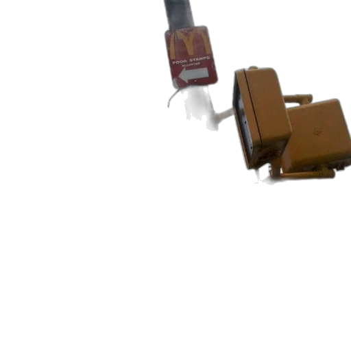 robot, weapon, staff, bottle transparent PNG cut-out
