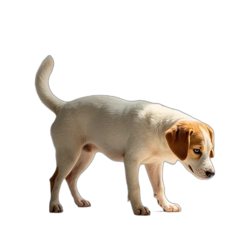 animal, creature, staff, weapon, 3d render, photorealistic, concept art, oil painting transparent PNG cut-out