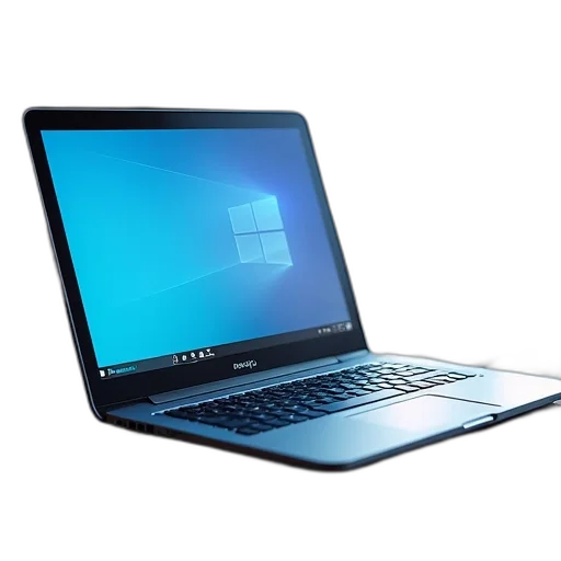 3d render, microsoft, support, page transparent PNG cut-out