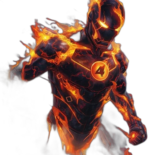 mask, dragon, staff, robot, concept art, comic book art, 3d render, fantasy art transparent PNG cut-out