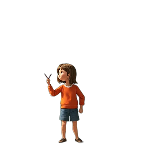 staff, dress, animal, jacket transparent PNG cut-out