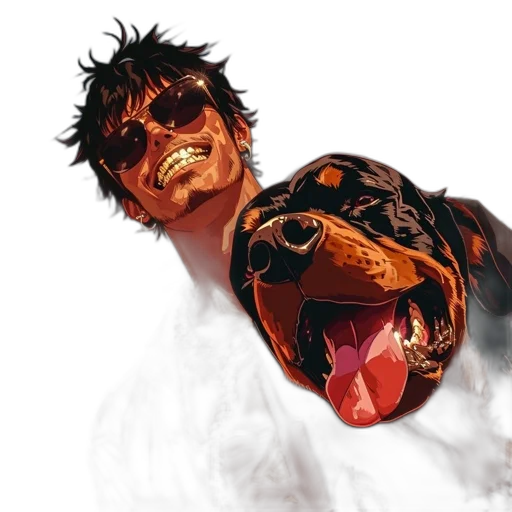 mask, dragon, face, animal, concept art, photorealistic, comic book art, fantasy art transparent PNG cut-out