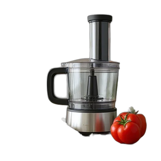 food, 3d render, photorealistic, assembly transparent PNG cut-out