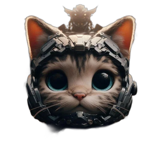 crown, dragon, animal, face, fantasy art, concept art, 3d render, photorealistic transparent PNG cut-out