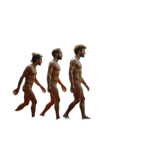 creature, animal, concept art, pixel art transparent PNG cut-out