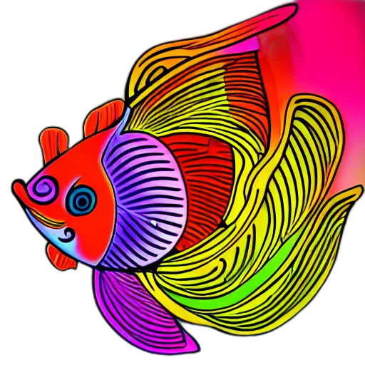 animal, creature, staff, mask, 3d render, cartoon, concept art, photorealistic transparent PNG cut-out