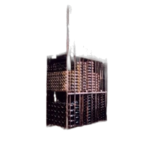 building, 3d render, photorealistic, concept art, pixel art, wine, cellar, wooden transparent PNG cut-out