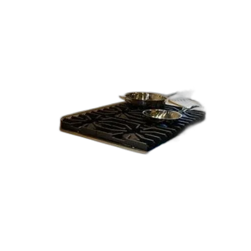 jewelry, crown, hat, jacket, 3d render, photorealistic, earth tones, dark transparent PNG cut-out