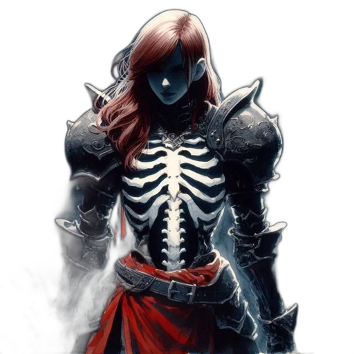 jacket, mask, dress, creature, concept art, fantasy art, comic book art, pixel art transparent PNG cut-out