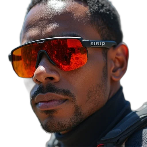 jacket, uag, wrap, sunglasses transparent PNG cut-out