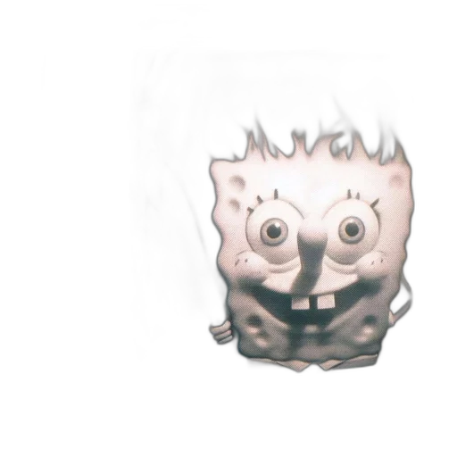 mask, creature, face, robot, 3d render, concept art, photorealistic, pixel art transparent PNG cut-out