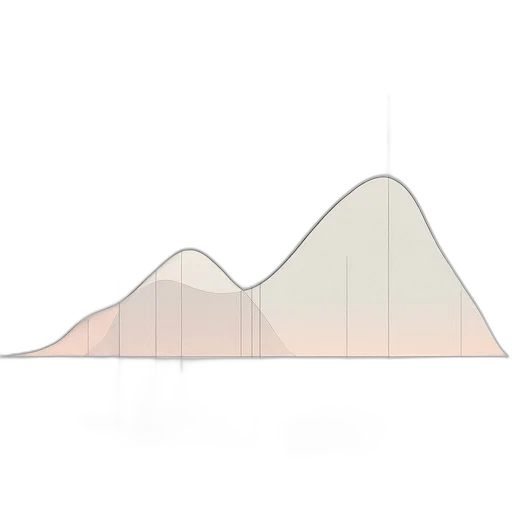 pastel, line, graphs, addition transparent PNG cut-out