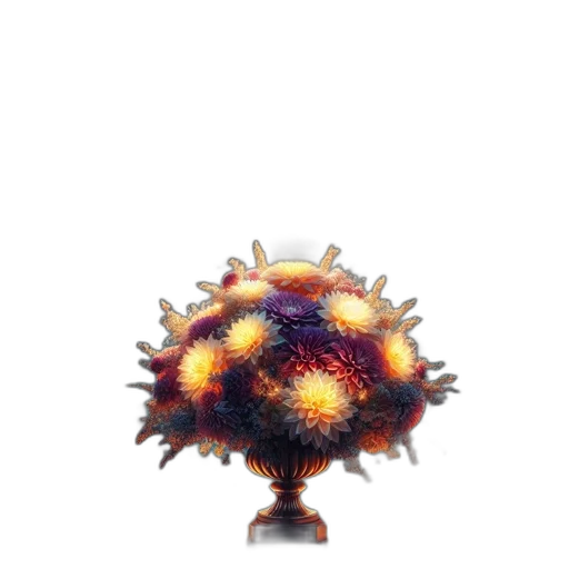 crown, staff, creature, hair, 3d render, concept art, pixel art, fantasy art transparent PNG cut-out