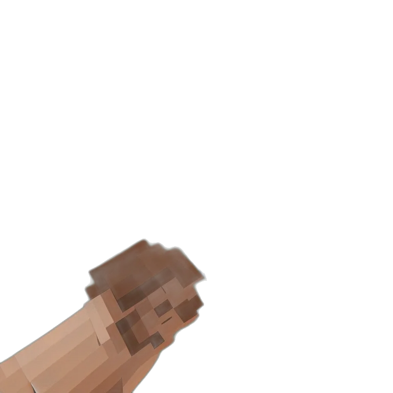 weapon, sword, staff, robot transparent PNG cut-out