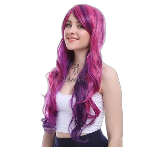 hair, dress, jewelry, staff, anime, photorealistic, cartoon, 3d render transparent PNG cut-out